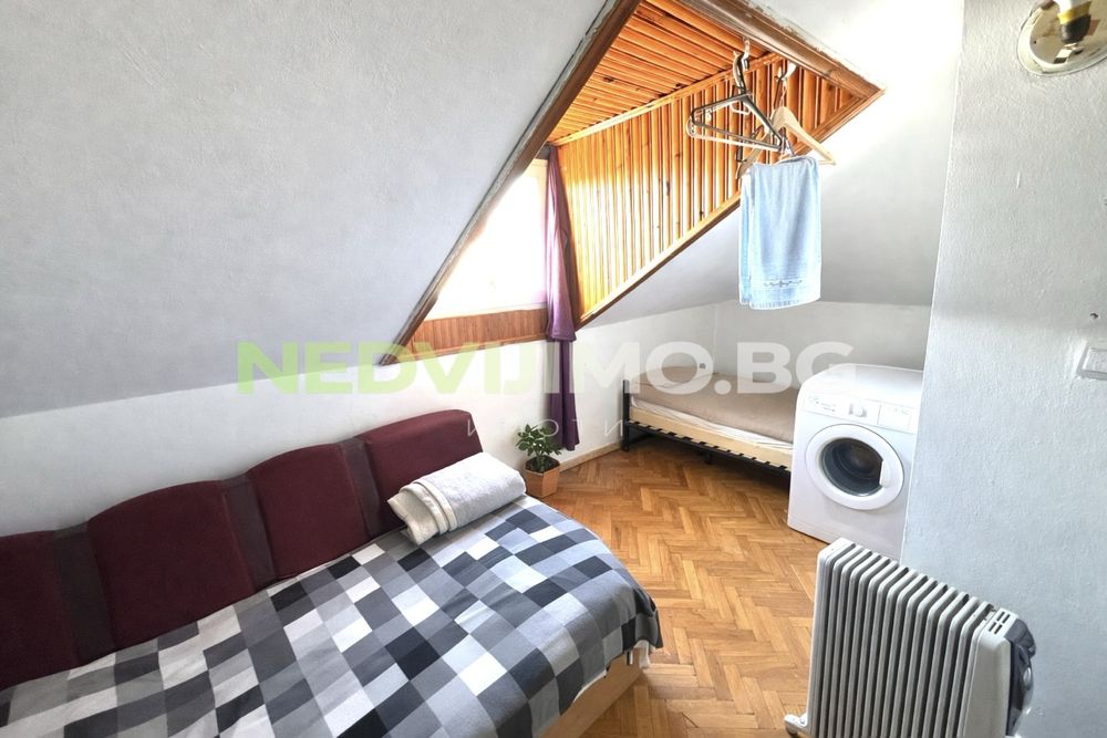 Продава се Двустаен апартамент в Варна, Централна поща - 50 кв.м за 1816 €/кв.м - Снимка #7