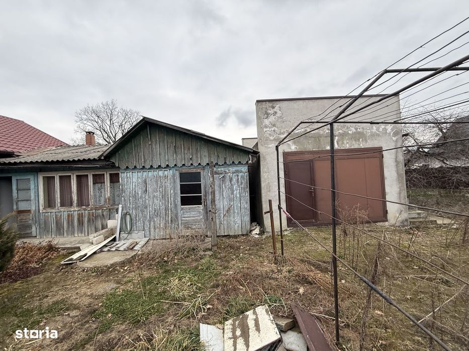Casă de vânzare | Dornești | Zonă centrală