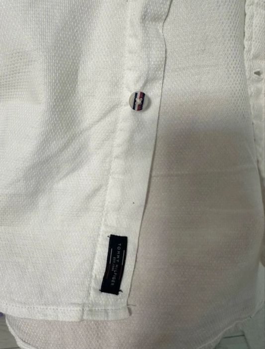 Camasa tommy hilfiger