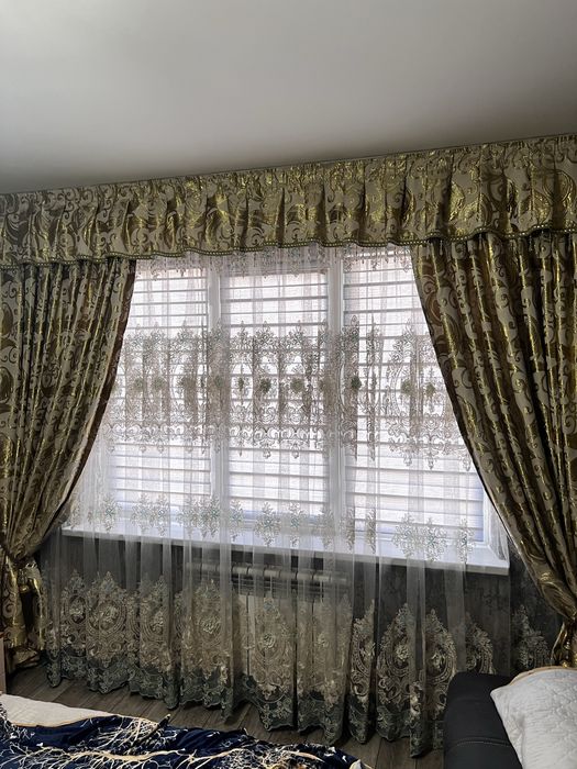 Продаются занавески