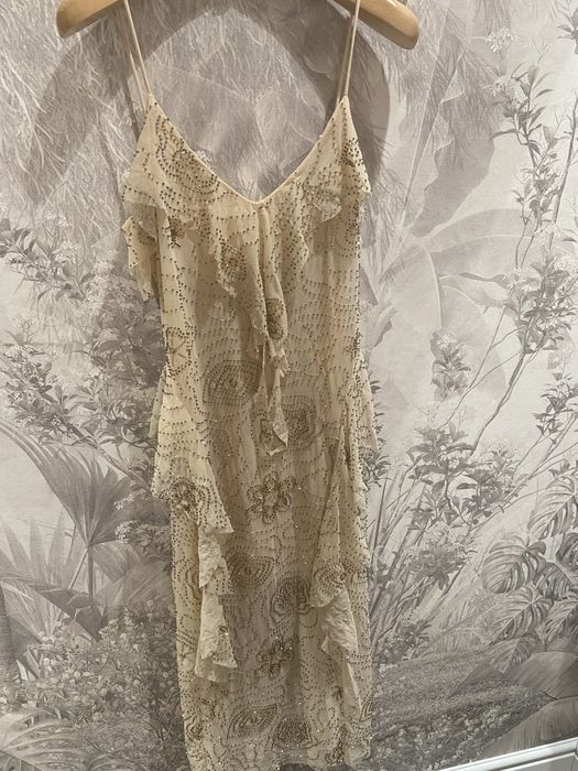 Уникална рокля Zara