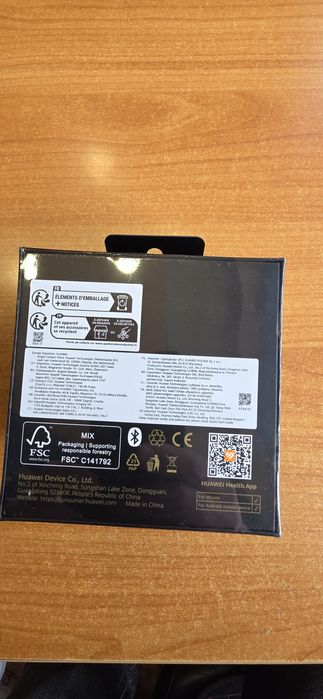 Smartwatch Huawei GT 6 pro nou sigilat