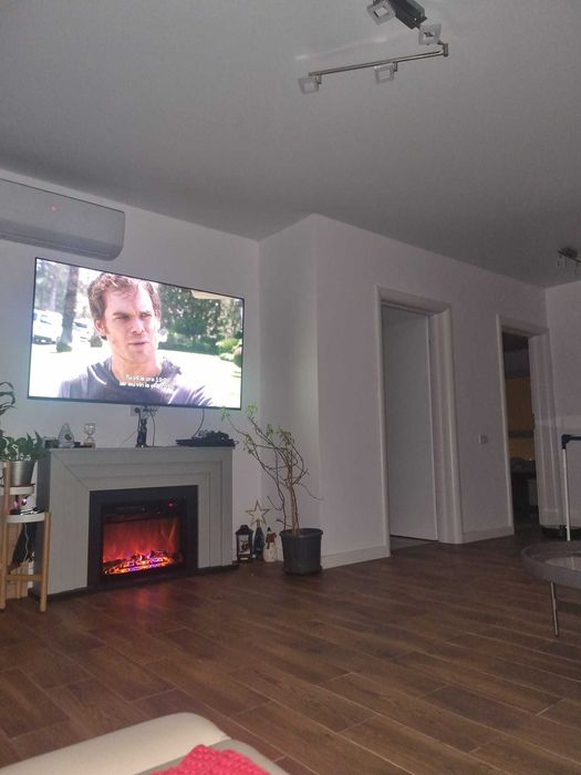 Apartament 4 camere Parcul Carol
