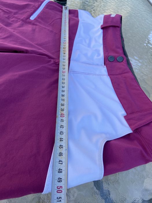 Pantaloni scurti Scott dama tehnici, bicicleta