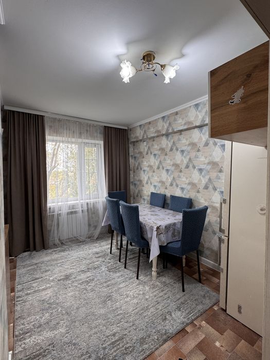 Продается 3хкомнатная квартира