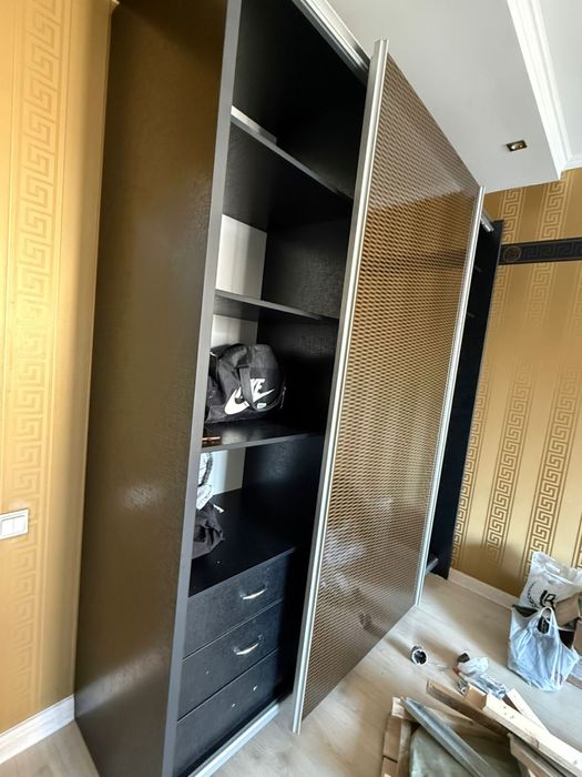 Шкаф и тумба под телевизор