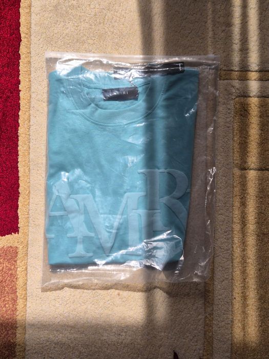 Футболка от Amiri