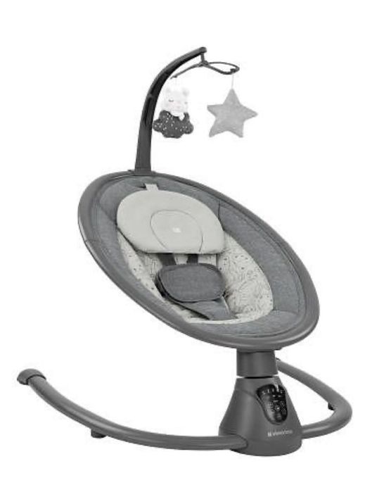 Продавам Kikkaboo люлееща се люлка