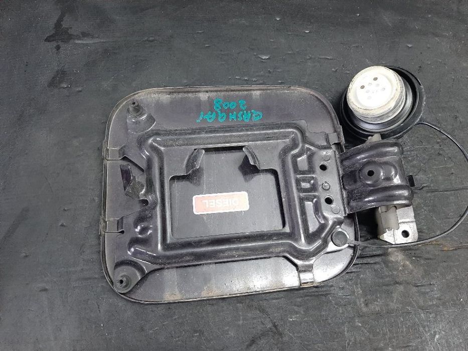 Capac rezervor cu buson nissan qashqai j10