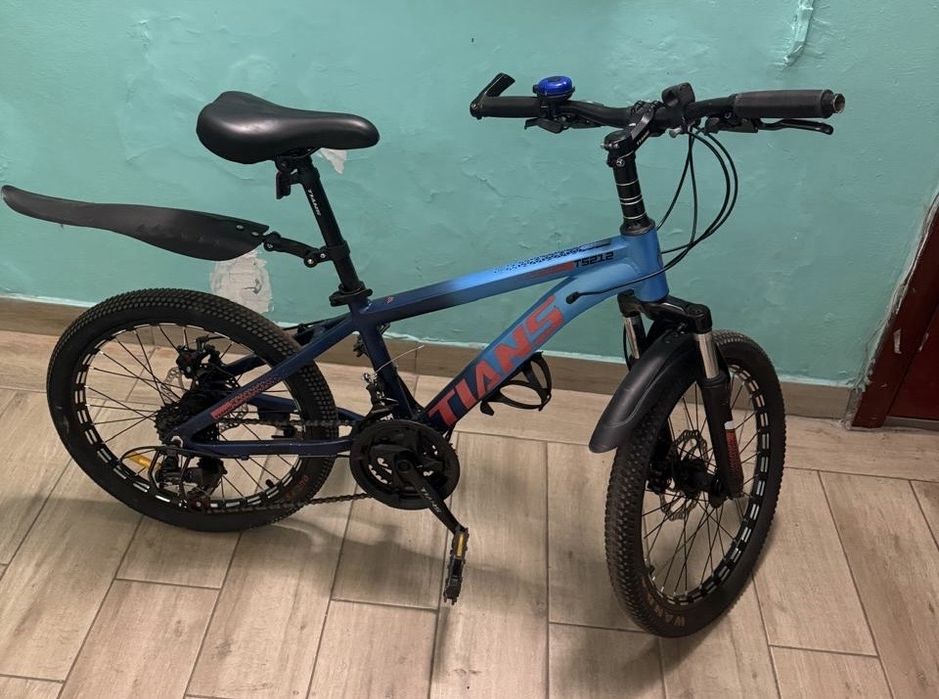 Ведосипед детский