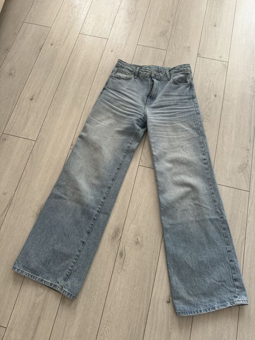 Джинсы Zara оригинал