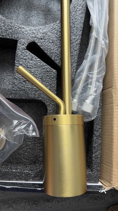 Продам сместитель/кран