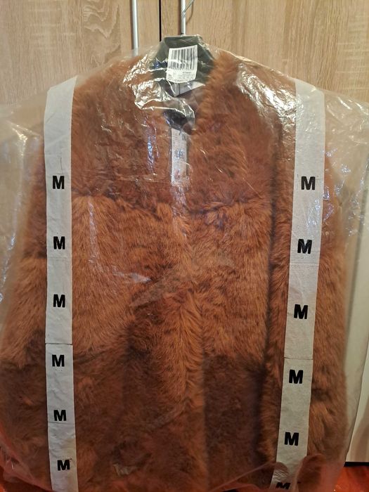 НОВО Палто Mango M