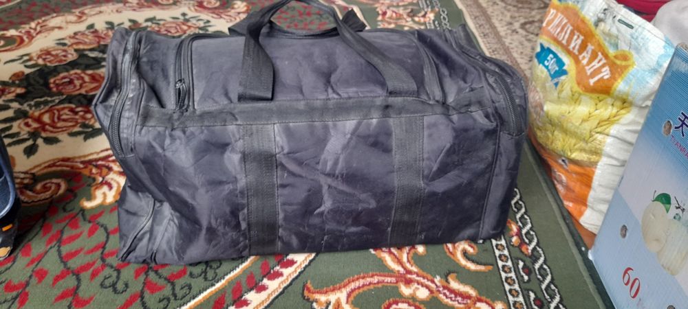 Сумкалар сатылады