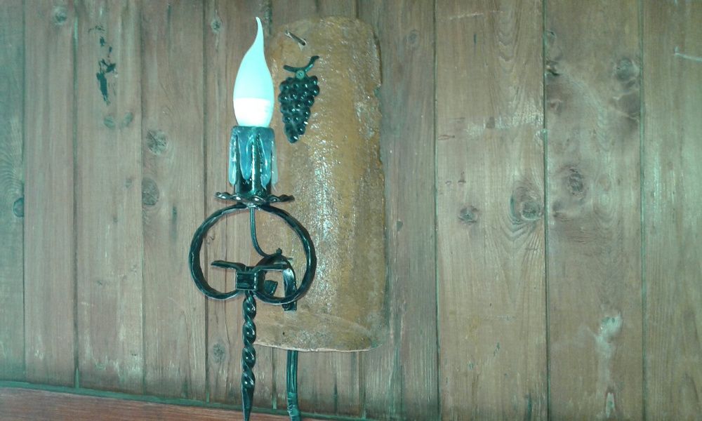 Битово осветление