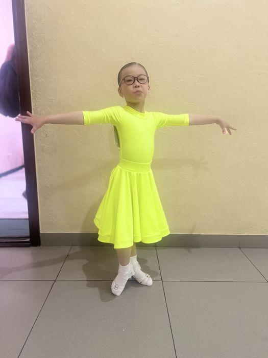 Бальное, рейтинговое платье