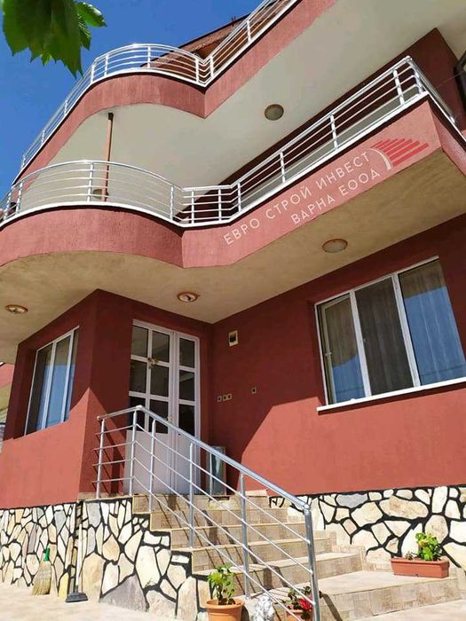 Алуминиеви и Стъклени парапети Промоция