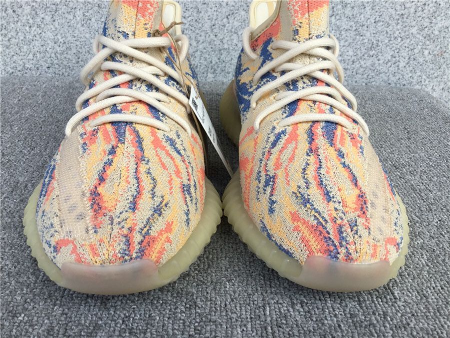 Yeezy boost 350 v2 MX Oat