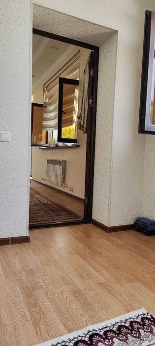 Nazarbek Harakat 8 соток