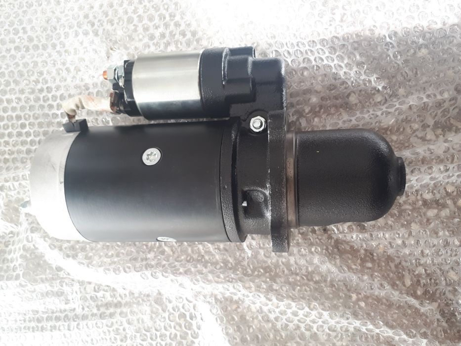 Electromotor nou Same Drago Panther Bufallo