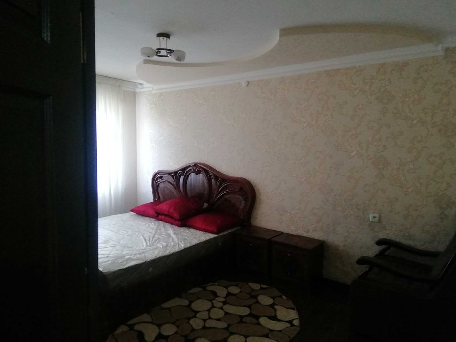 Аренда Квартира 3ком. Авиягородок. Ижарага квартира