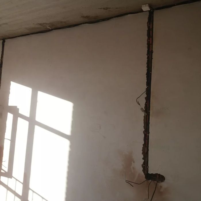 Электрика Домов Квартир