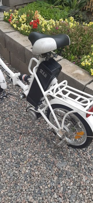 Электровелосипед