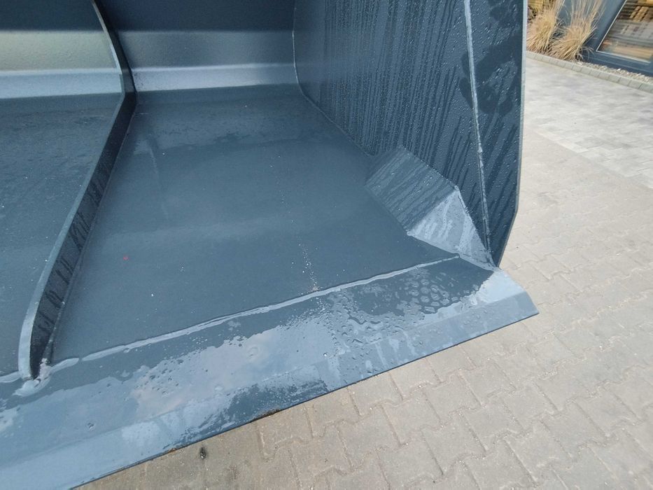 Cupa Cereale Pentru JCB Manitou Merlo Kramer - Nou Piese de schimb