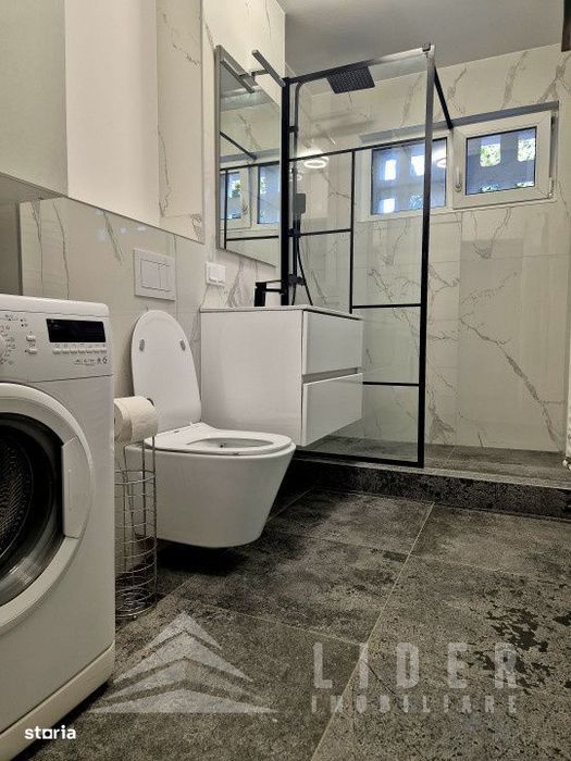Apartament de inchiriat 3 camere Gheorgheni, Cluj Napoca