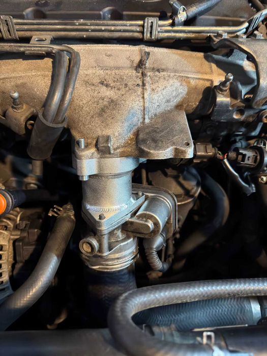 Гаранция! Нов EGR Delete Kit за 1.2 1.9 2.0 TDI за VW Audi Seat Skoda