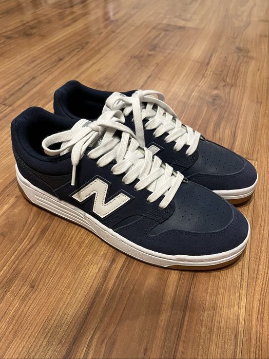 Кроссовки New Balance 480