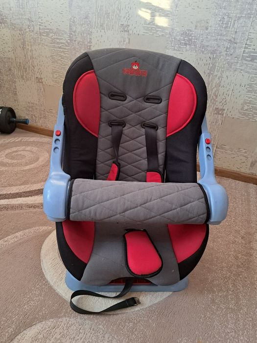 Детское автокресло