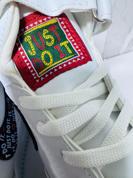 Ghete Nike Air Force 1