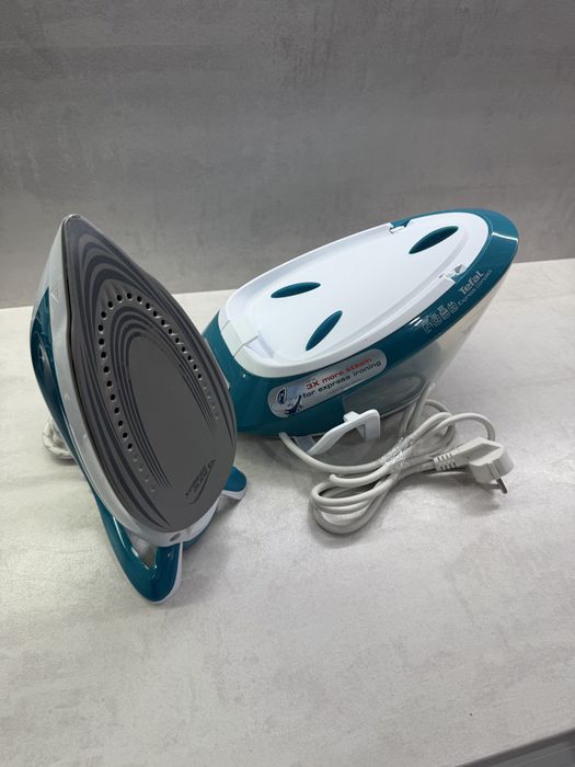 Парогенератор Tefal Express Compact