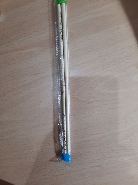 Продаются палочки для суши