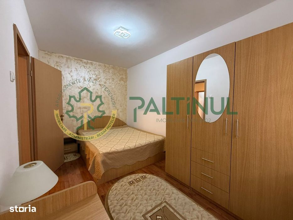 Apartament 3 camere de inchiriat, str Ostirii