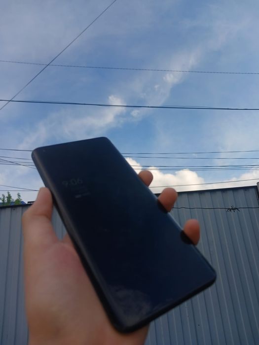 Xiaomi Mi 10 Ultra 5G 256/8 CN