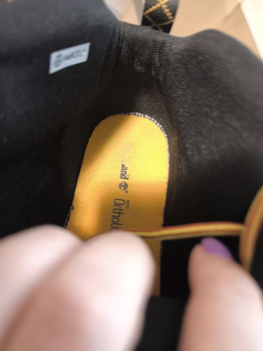 Ghete Timberland piele nubuc 39