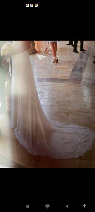 Rochie de mireasa