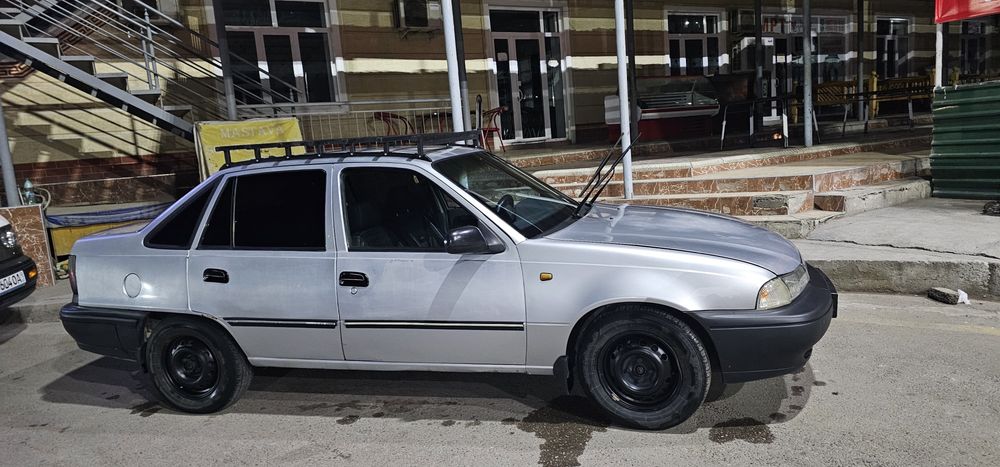 Nexia 1  2001 yil srochna sotladii