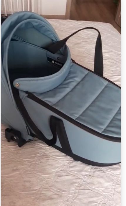 Коляска yoyo (каркасный блок)