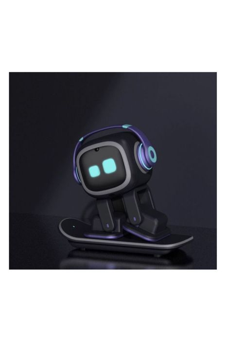 Робот Емо самый умный Chat GPT