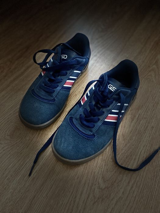 Пролам кроссовки футзалки