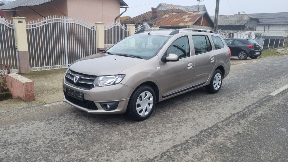 Dacia Logan Mcv ,Renault Clio