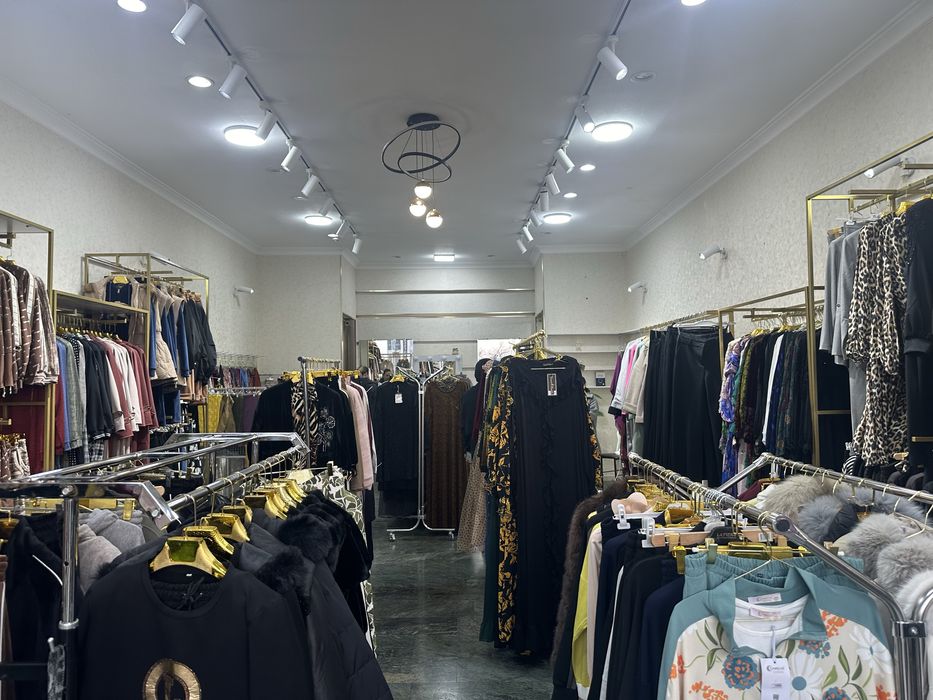 Toshkent shahar Shayhontohur tumani massiv Xadra 7 da do’kon ijara