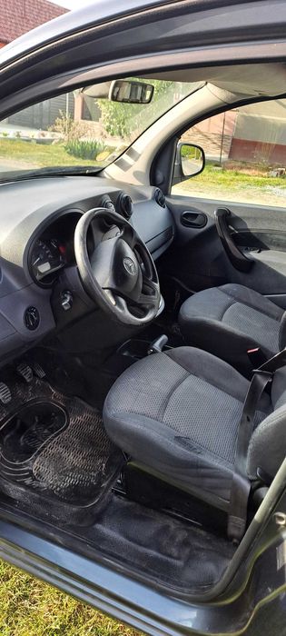 Mercedes benz citan 2013