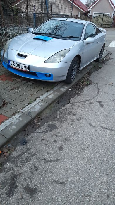 Toyota celica SPORT