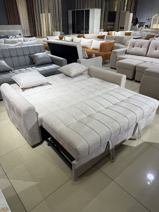 Диван кровать 1.90 рассрочка