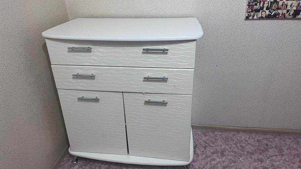 Продам комод в хорошем состоянии