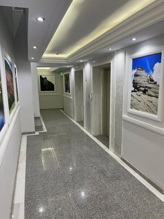 Inchiriez apartament cu 2 camere si loc parcare